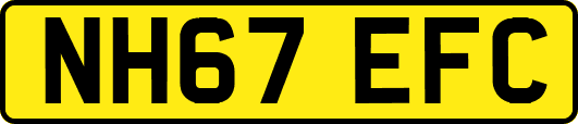 NH67EFC