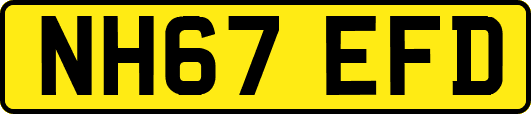 NH67EFD