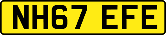 NH67EFE