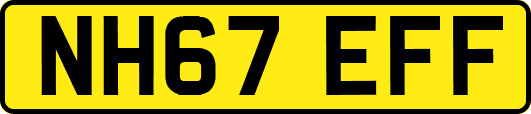 NH67EFF