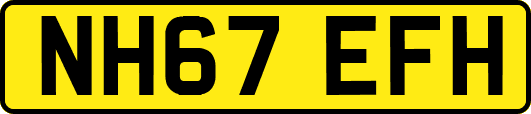 NH67EFH
