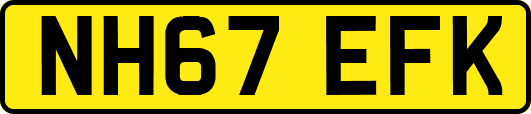 NH67EFK