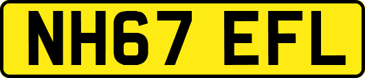 NH67EFL