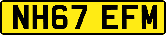 NH67EFM