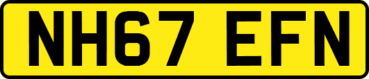 NH67EFN