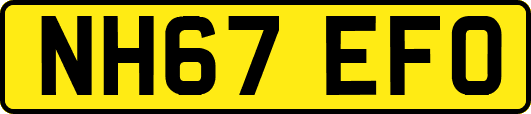 NH67EFO