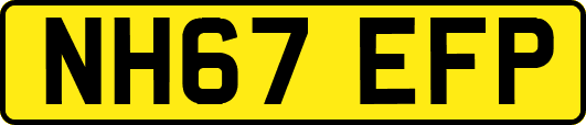 NH67EFP