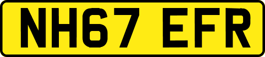 NH67EFR