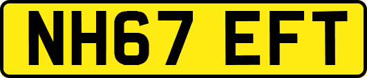 NH67EFT