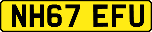 NH67EFU