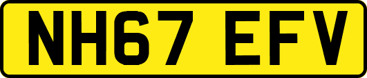 NH67EFV