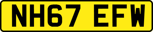NH67EFW