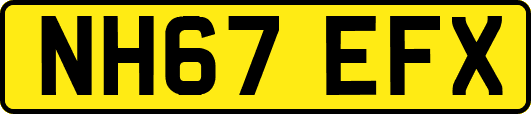 NH67EFX
