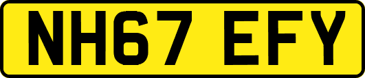 NH67EFY