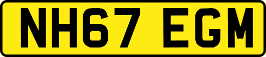 NH67EGM