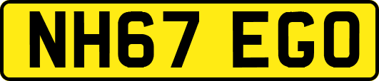 NH67EGO