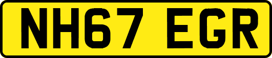 NH67EGR