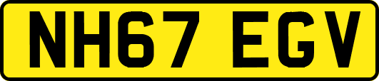 NH67EGV