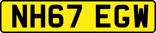 NH67EGW