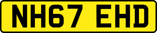 NH67EHD