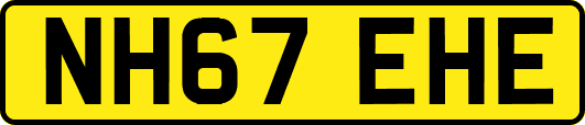 NH67EHE