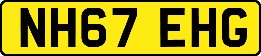 NH67EHG