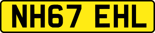 NH67EHL