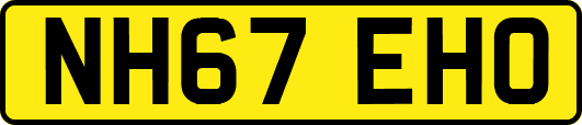 NH67EHO