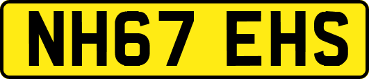 NH67EHS