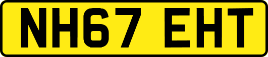 NH67EHT