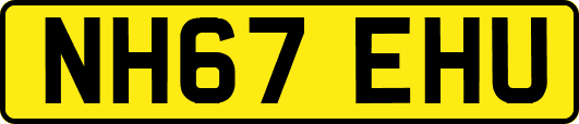 NH67EHU