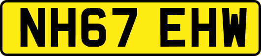 NH67EHW