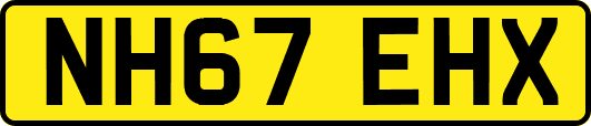 NH67EHX