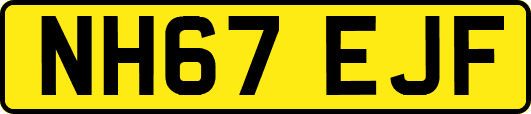 NH67EJF