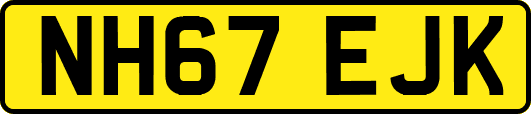 NH67EJK