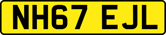NH67EJL