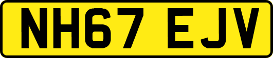 NH67EJV