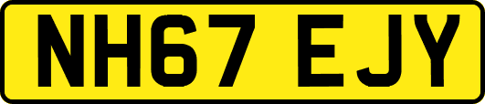 NH67EJY