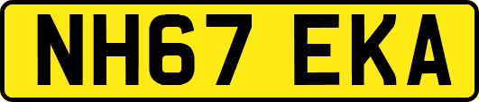 NH67EKA