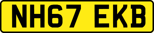 NH67EKB