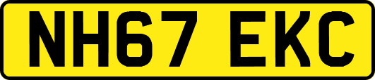 NH67EKC