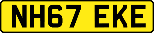NH67EKE
