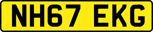 NH67EKG