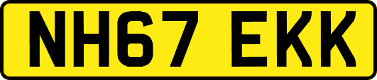 NH67EKK
