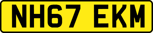 NH67EKM