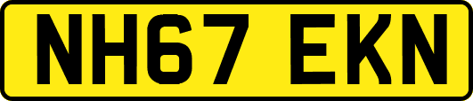 NH67EKN