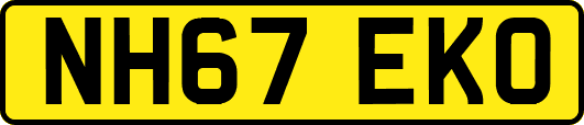 NH67EKO