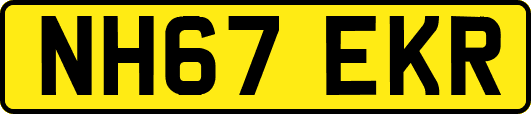 NH67EKR