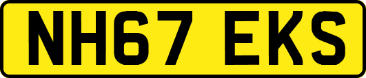NH67EKS