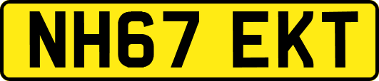 NH67EKT